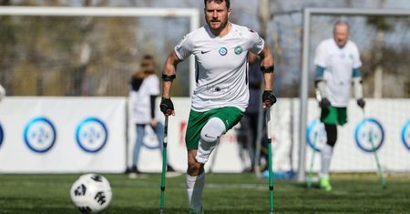 Marcin Oleksy zostaje w Warcie Poznań. W poprzednim sezonie drużyna osiągnęła najlepszy wynik w historii