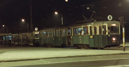 Pierwsza decyzja oficerów wojskowych wobec MPK Poznań w stanie wojennym była… wyjątkowo nietrafiona