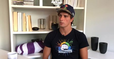 Robert Karaś znów na cenzurowanym. Kolejny przypadek dopingu wstrząsa światem Triathlonu