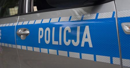 Policja potwierdza zatrzymanie w sprawie wyłudzenia pieniędzy z fundacji Filipa Chajzera