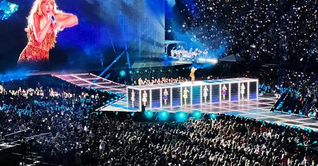 Czy poparcie Taylor Swift dla Kamali Harris wpłynie na wybory w 2024 roku?