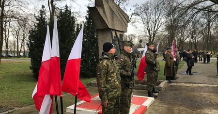 Jak Powstańcy Wielkopolscy zdobyli Ławicę w 20 minut