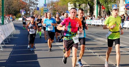 Jaką trasą pobiegną uczestnicy 14. PKO Poznań Półmaratonu?
