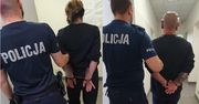 Brutalne pobicie w Gnieźnie: trzy osoby zatrzymane