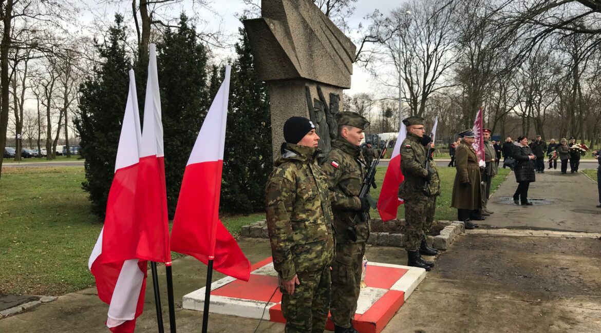 Jak Powstańcy Wielkopolscy zdobyli Ławicę w 20 minut