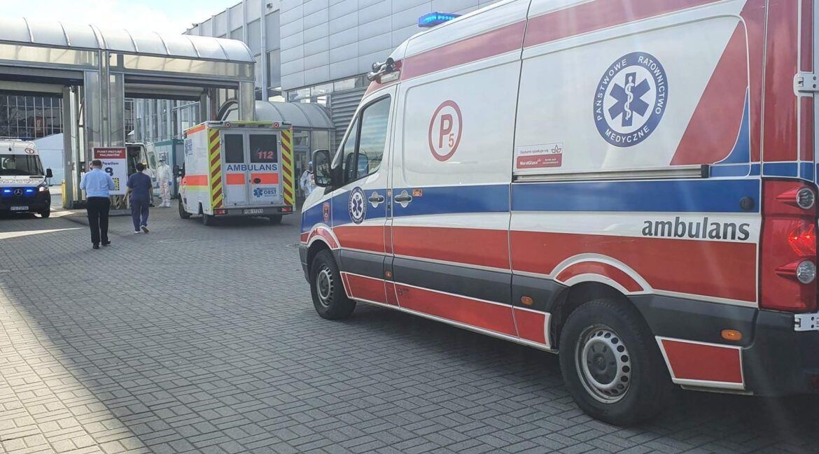 W krakowskim szpitalu dziecięcym za miesiąc zabraknie lekarzy.