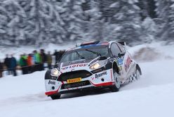 Kajetanowicz przed szansą na tytuł "zimowego" mistrza Europy