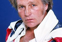 Evel Knievel - najbardziej szalony kaskader na świecie