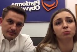 "Młode Wilki" PO chciały podbić sieć. Nie wyszło