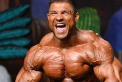 Vitaly Fateev na Levrone Pro Classic w Gdańsku