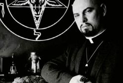 Anton LaVey - diabelskie życie twórcy Kościoła Szatana