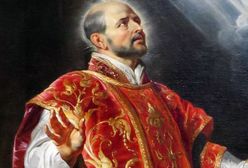 Ignacy Loyola - jak rozrywkowy rycerz został najsłynniejszym zakonnikiem świata