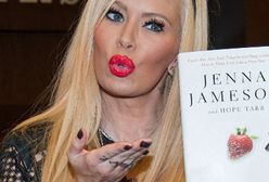 Jenna Jameson wraca do gry!