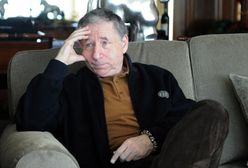 Jean Todt ponownie wybrany szefem FIA