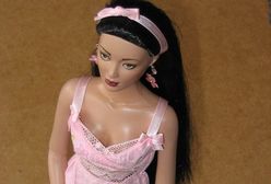 50-lecie lalki Barbie