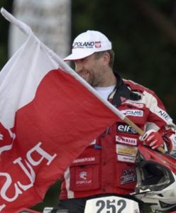 Sonik w Krakowie: mam zamiar wystartować za rok