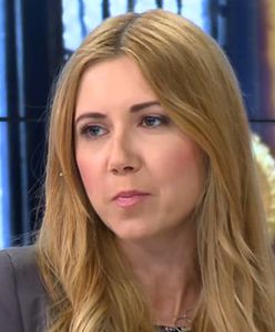 Andrzej Halicki u Baranowskiej ostro o zawieszonym rzeczniku MON. "Jest symbolem braku kompetencji"