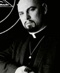 Anton LaVey - diabelskie życie twórcy Kościoła Szatana