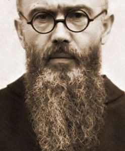 O. Maksymilian Kolbe - nie tylko święty, ale i geniusz