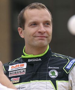 Hanninen: to Kubica powinien dawać mi rady