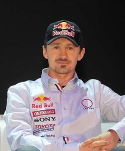 Fakt: Małysz w Orlen Teamie