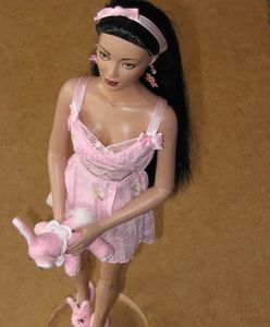 50-lecie lalki Barbie