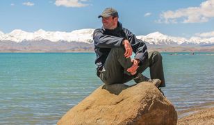 Kierunek przygoda: Kirgistan - górski raj! Dlaczego warto wybrać się tu na wakacje?