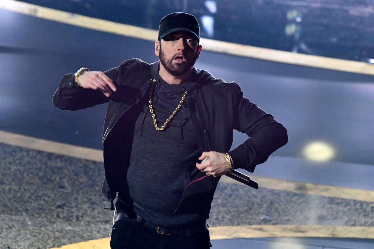 Eminem - Oscary 2020