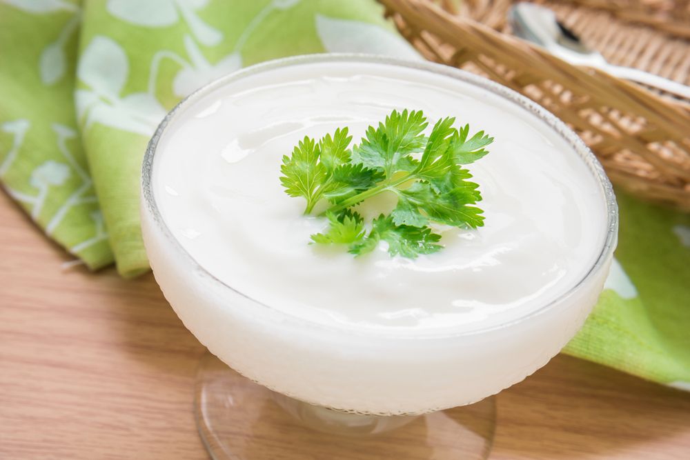 Probiotyki pomagają w zwalczaniu niebezpiecznych grzybów w układzie pokarmowym