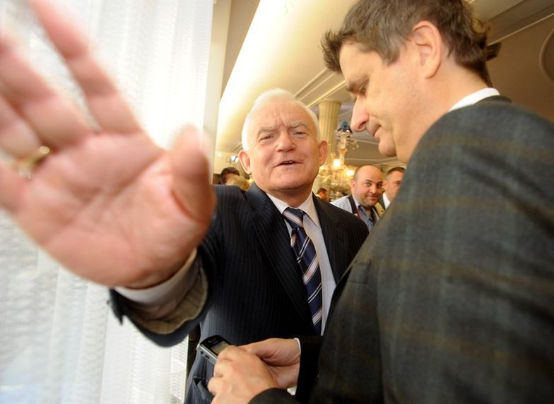 Jarosław Kaczyński nie będzie rozmawiał z Ewą Kopacz