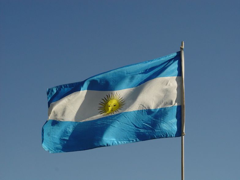 Zadłużenie Argentyny. Ministerstwo finansów oddało 642 miliony dolarów