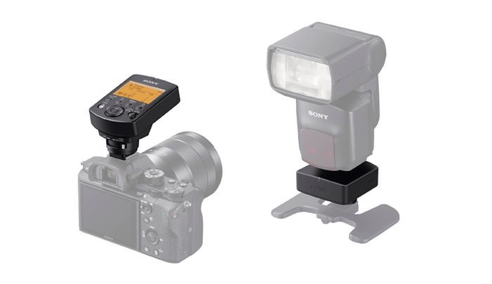 Niebawem na rynku pojawi się nowy wyzwalacz do lamp błyskowych Sony 1