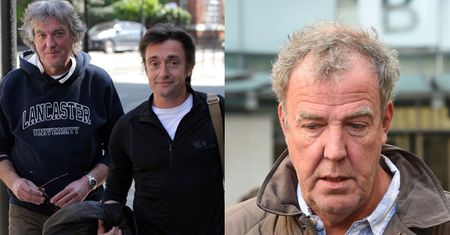 Netflix próbuje przejąć "Top Gear" z Clarksonem! Co na to BBC?