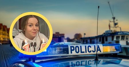 Policja szuka od ponad miesiąca. Gdzie jest Amelia?