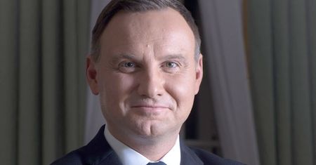 Prezydent Duda pogratulował Trumpowi wygranej w wyborach w USA