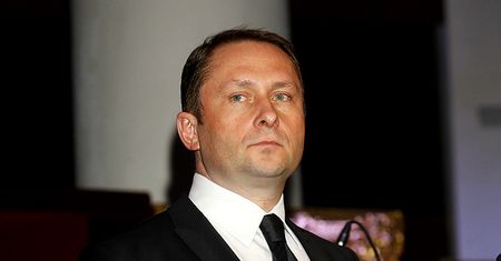 Sprawa Kamila Durczoka podzieliła dziennikarzy. "Tego nie da się zamieść pod dywan"