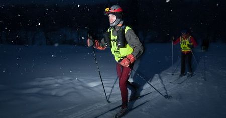Polak wystartował w najtrudniejszym ultramaratonie na świecie!