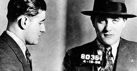 Bugsy Siegel - żydowski gangster, który stworzył Las Vegas