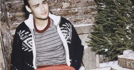 Najbardziej stylowi mężczyźni wg magazynu "GQ"