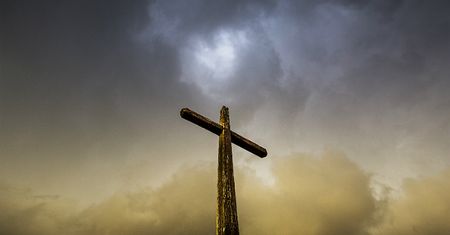 Wiesław Dębski: młodzi Polacy mają dość kłótni, chamstwa i arogancji Kościoła