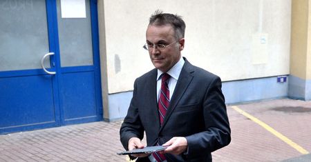 Jacek Żakowski: za Polskę i honoraria