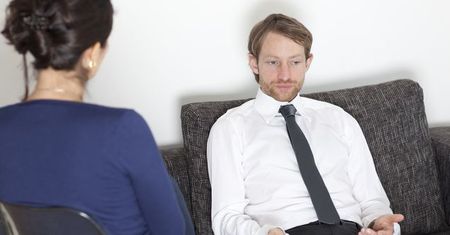 Czego boją się mężczyźni? Niecodzienna kampania stała się hitem