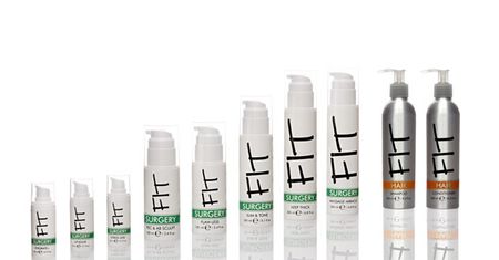 Nowość na polskim rynku kosmetyków dla mężczyzn - FIT SKINCARE FOR MEN