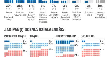 Prof. Jadwiga Staniszkis: bez tego PiS nigdy nie wygra