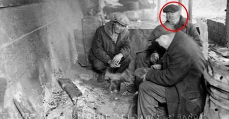Człowiek, który nie ginął. Mówili na niego Mike Wytrzymały