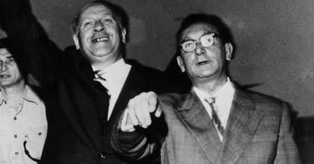 Oskar Schindler - hitlerowiec o ludzkim obliczu