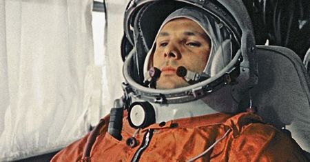 Jak naprawę umarł Jurij Gagarin?