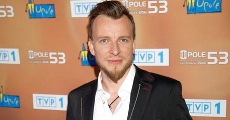 Piotr Kupicha: Niełatwo być ojcem