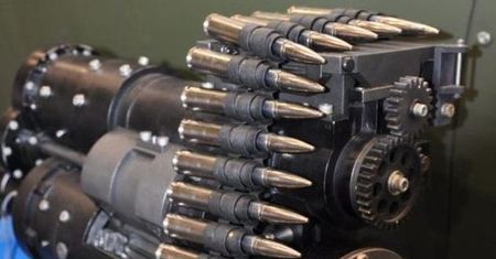 Gratka dla miłośników militariów. Startują 14. Bałtyckie Targi Militarne