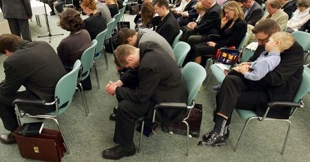 Świadkowie Jehowy - wolność po latach prześladowań